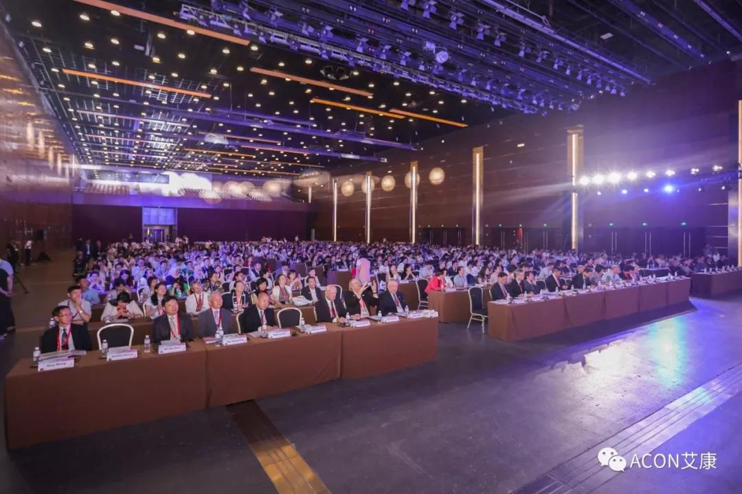 APAAACI 2019 | 深入解讀過(guò)敏原：從診斷到治療，優(yōu)化過(guò)敏原診斷管理——艾康生物過(guò)敏原檢測(cè)分會(huì)